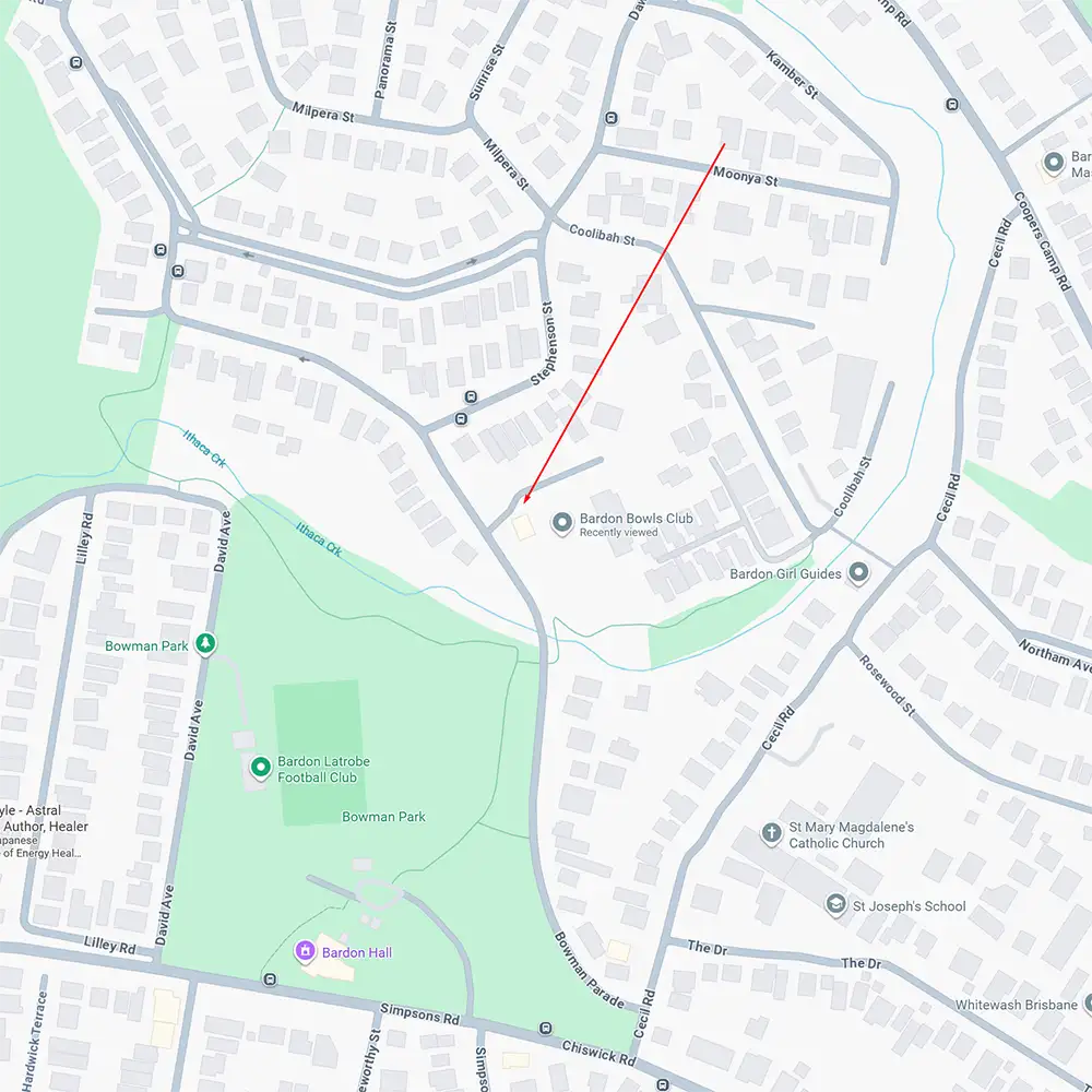 Loop Start Monday – Mt Cootha